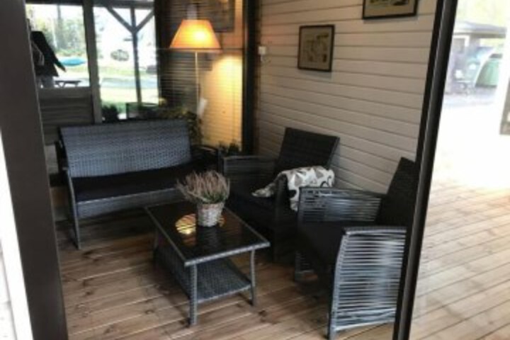 Terrace/Patio 22 of 23