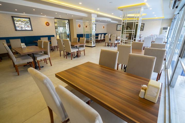 Restaurants