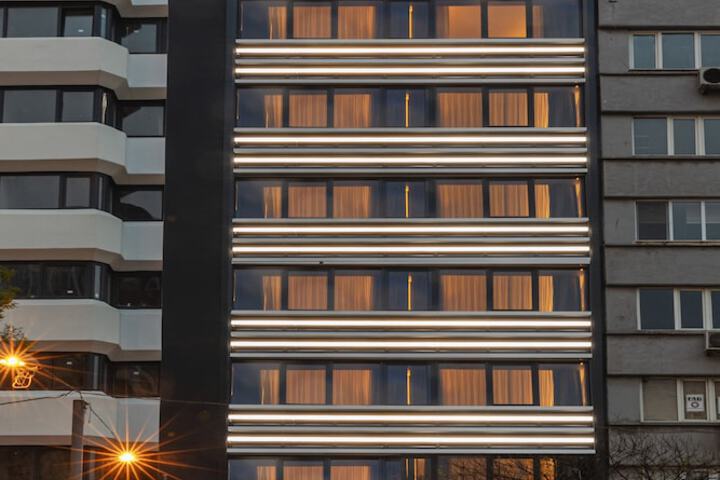 Hotel 63 of 70