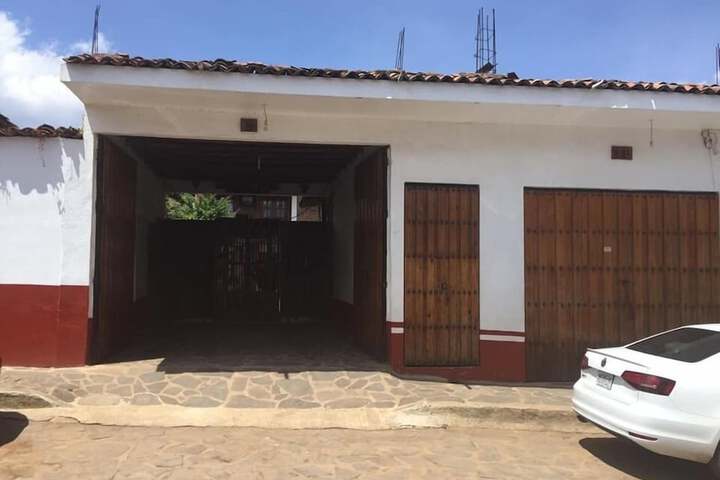 Posada de Los Reyes