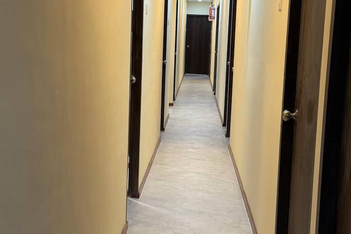 Photo of Hotel Marine Line