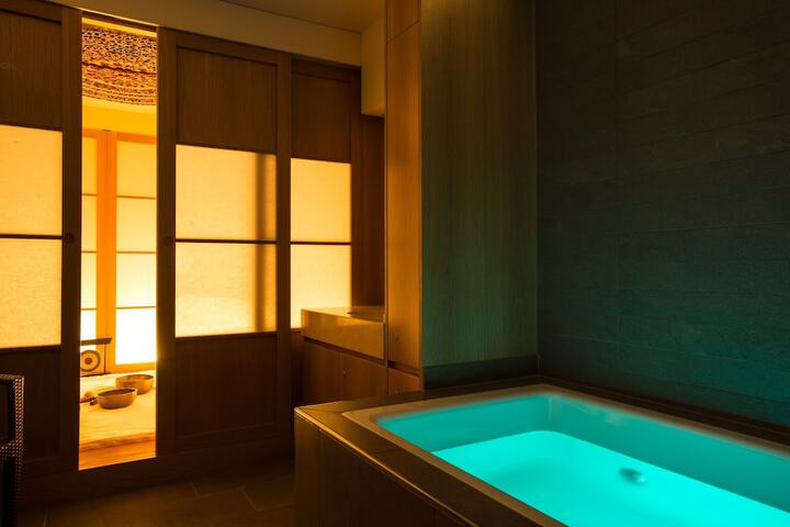 Spa Photos