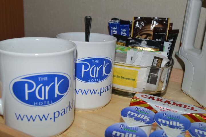 Breakfast/Coffee Service 21 of 36