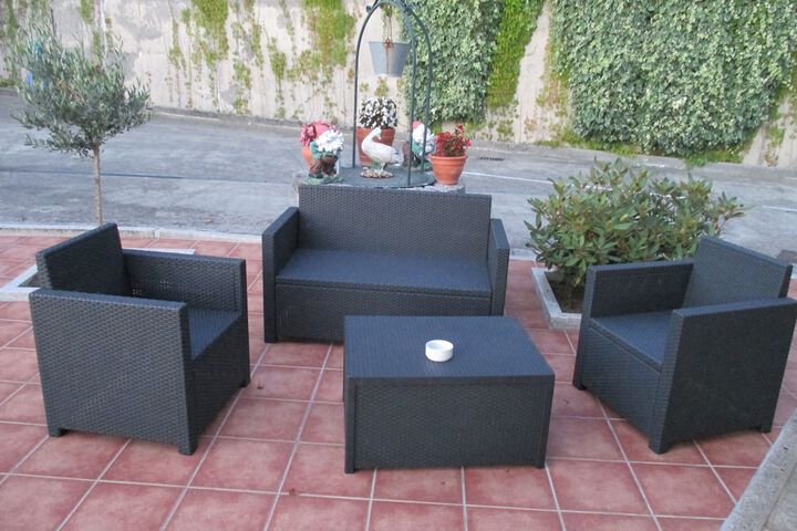 Terrace/Patio 23 of 52