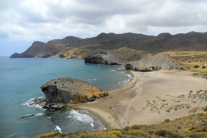 Beach 21 of 22