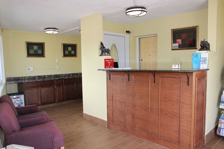 Hotel Interior 3 of 40