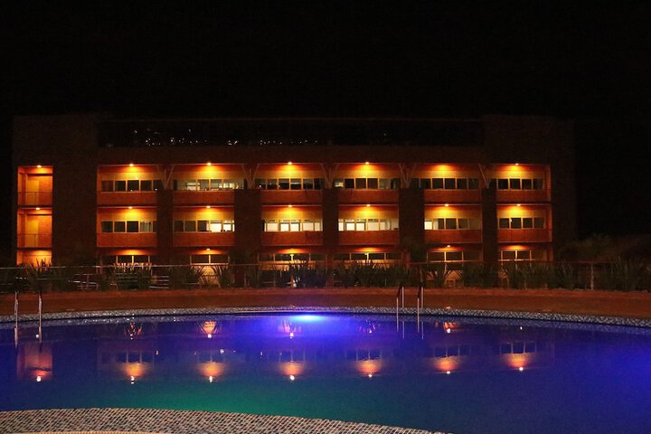 Hotel 44 of 46