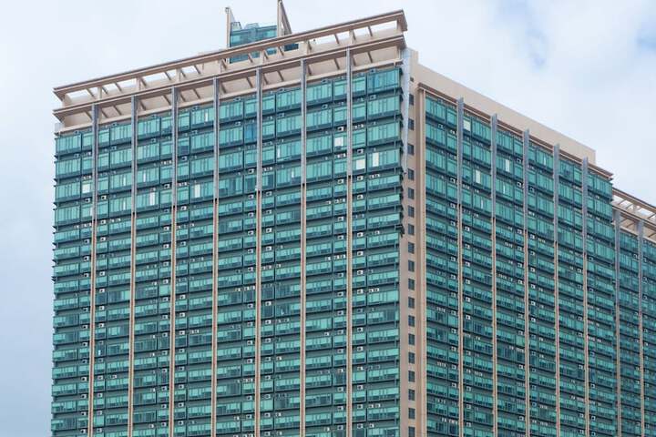 Hotel 33 of 36
