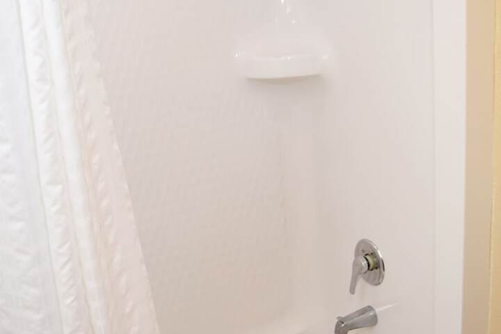 1 King Bed Jetted Tub No Lake View (13 of 16)