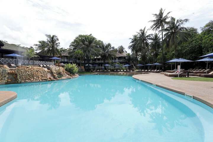 Hotel 245 of 261
