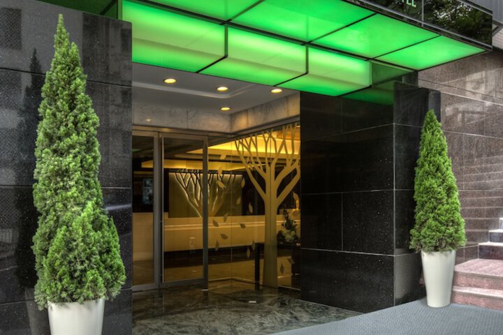 Hotel 76 of 92