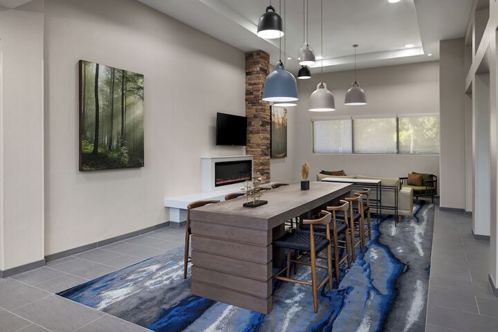 Hotel Interior 2 of 38