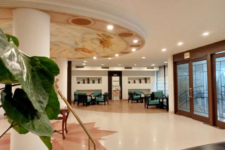 Hotel Interior 2 of 17