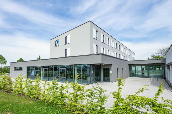 KELKO 1A Hotel in Kehl