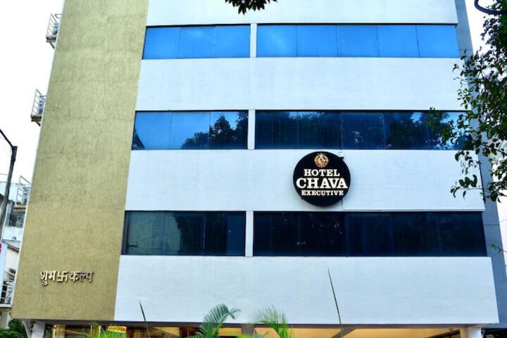 Hotel Chhaava Executive