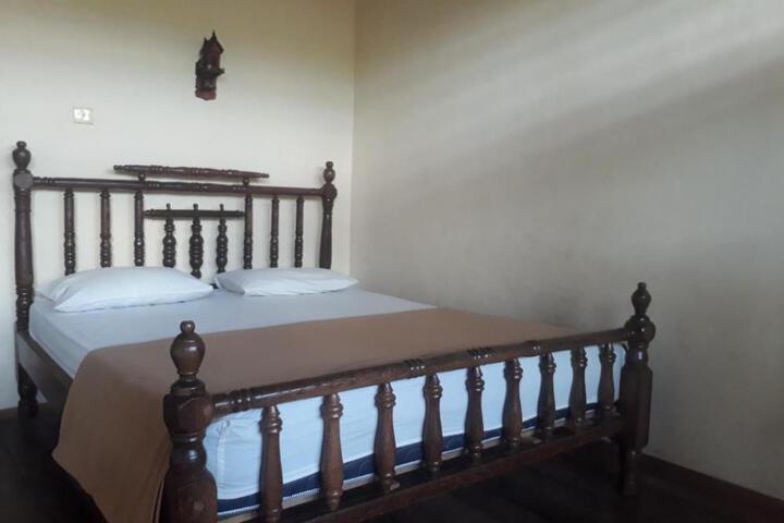 OYO 2174 Bambu Hotel