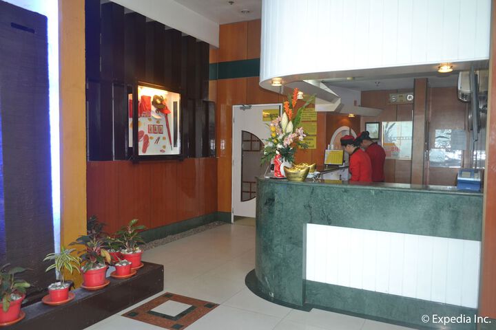 Hotel Interior 2 of 21