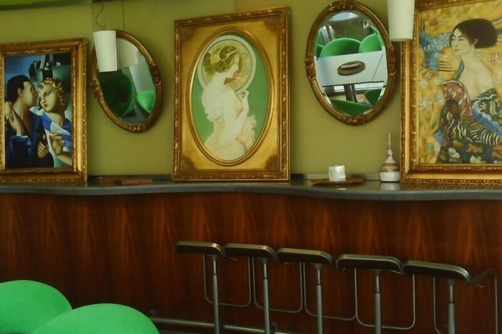 Hotel Interior 25 of 34