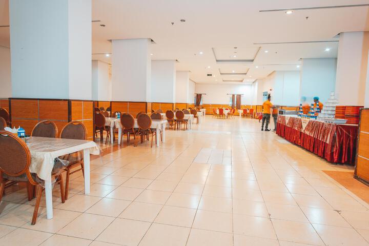 OYO 476 Hotel Bakkah Al Salah