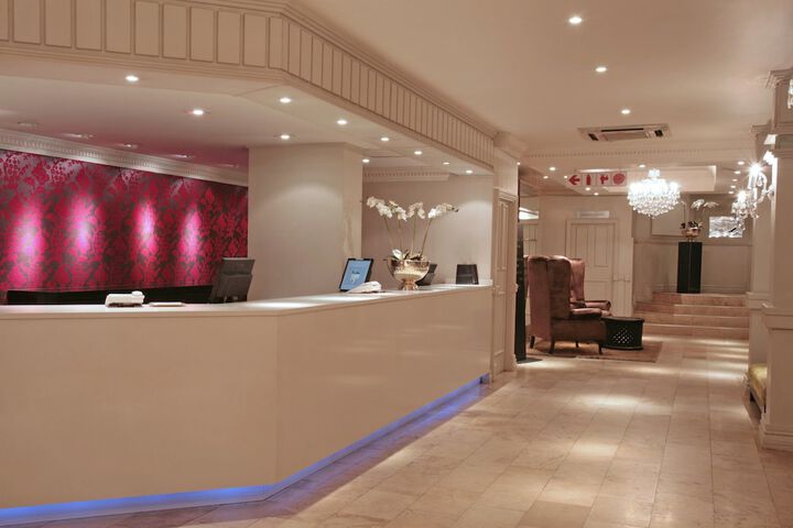 Hotel Interior 5 of 73