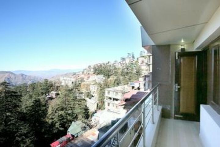 Terrace/Patio 2 of 16