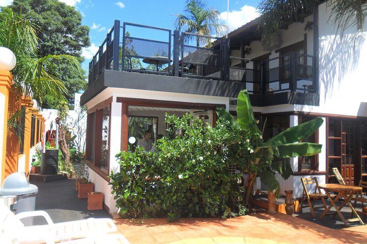 Hotel 20 of 25
