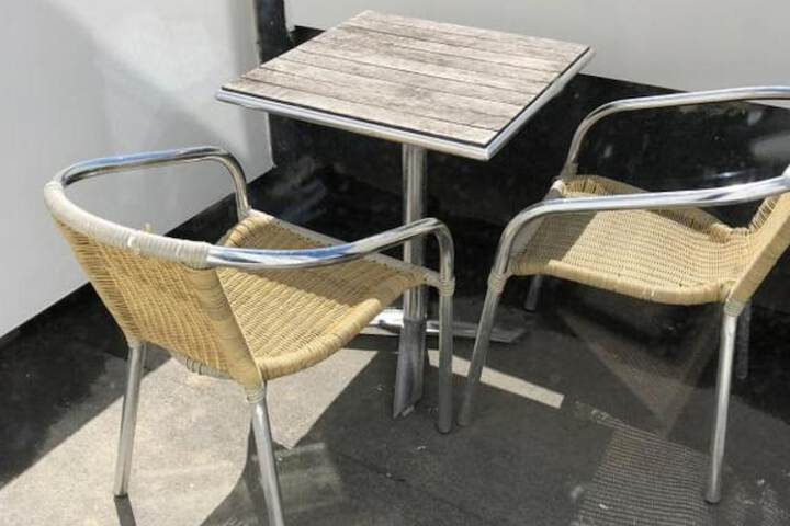 Terrace/Patio 63 of 92