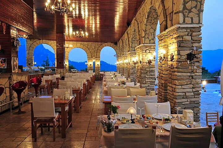 Fitness Facility Photos