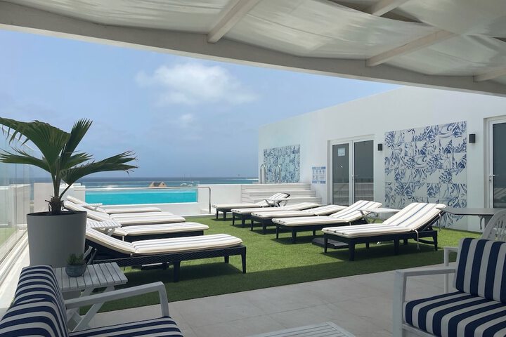 Terrace/Patio 22 of 22