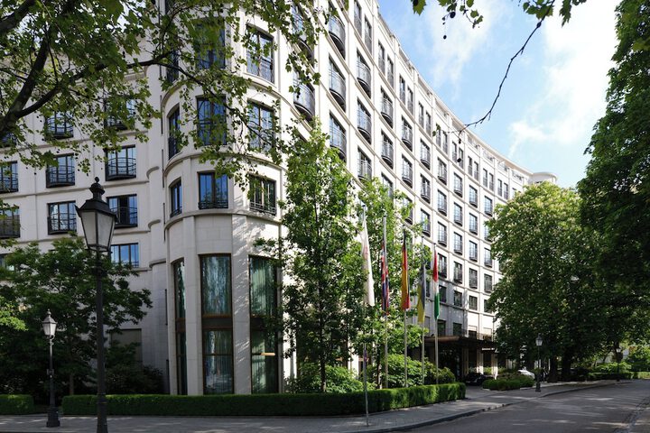 Hotel 188 of 191