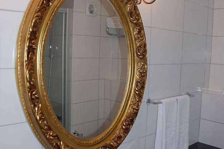 Bath Interior