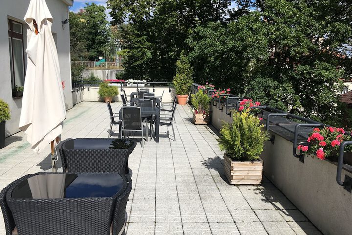 Terrace/Patio 324 of 324