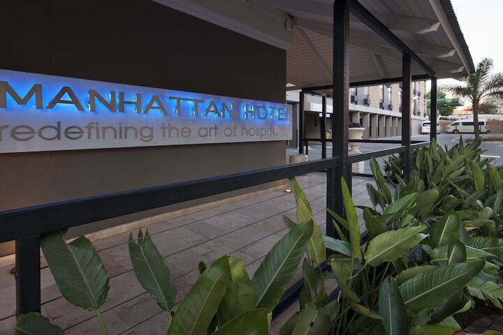 Hotel 70 of 73