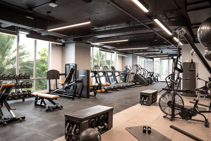 Health and Fitness 24 of 48