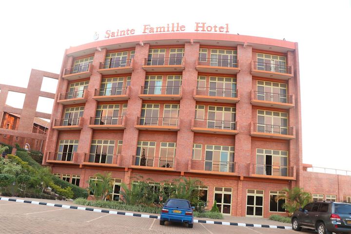Hotel 42 of 46