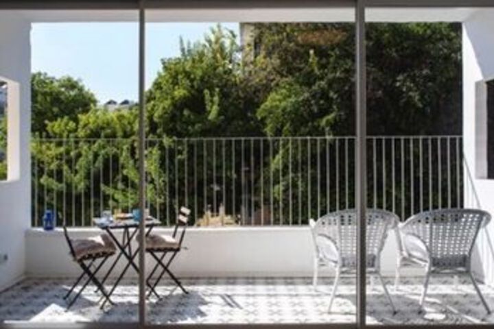 Terrace/Patio 4 of 16