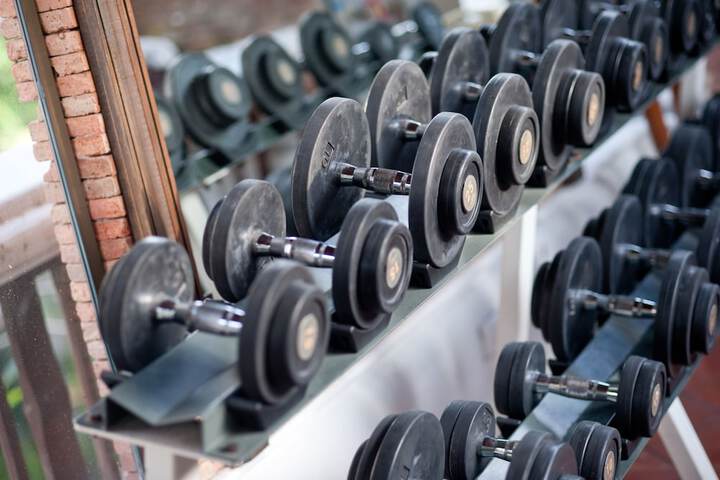 Health and Fitness 44 of 72