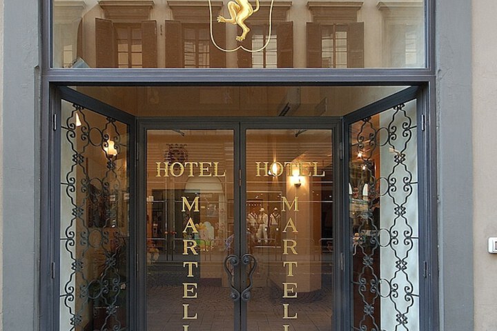 Hotel 62 of 62