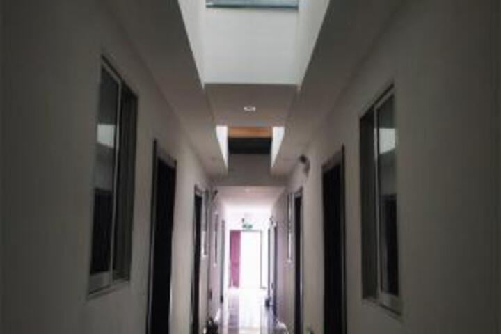 Pure Enjoy Hotel
