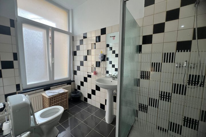 Bath Interior