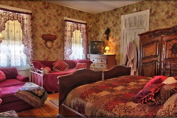 Hotel Interior 11 of 20