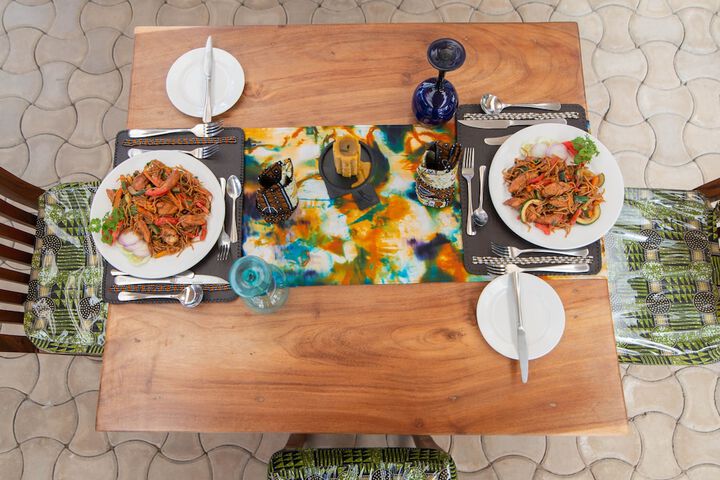 Dining 50 of 55