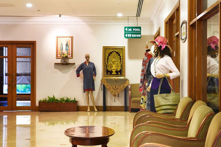 Hotel Interior 7 of 174