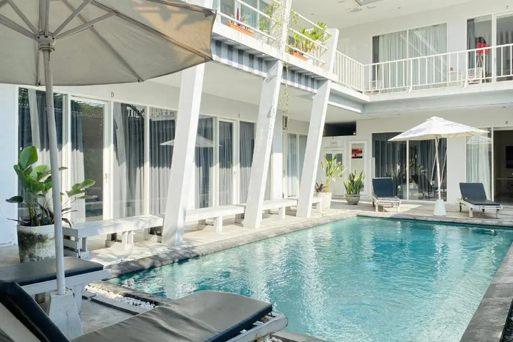 Pool 3 of 4