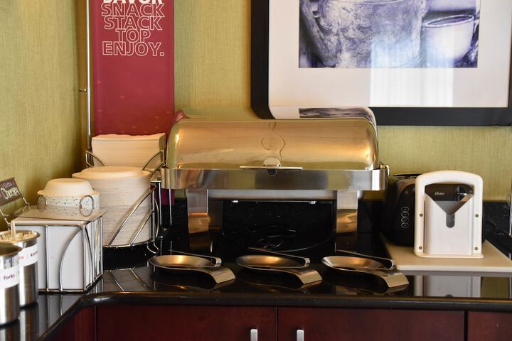 Breakfast/Coffee Service 71 of 85