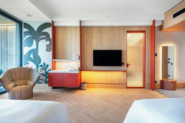 Room 22 of 124