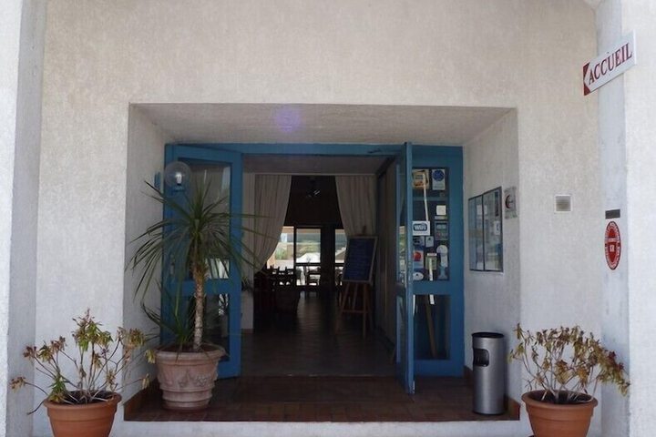 Hotel 20 of 20
