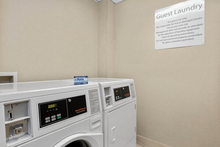 Property amenity
