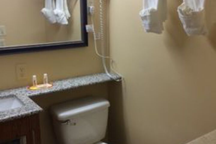 Bathroom Vanities