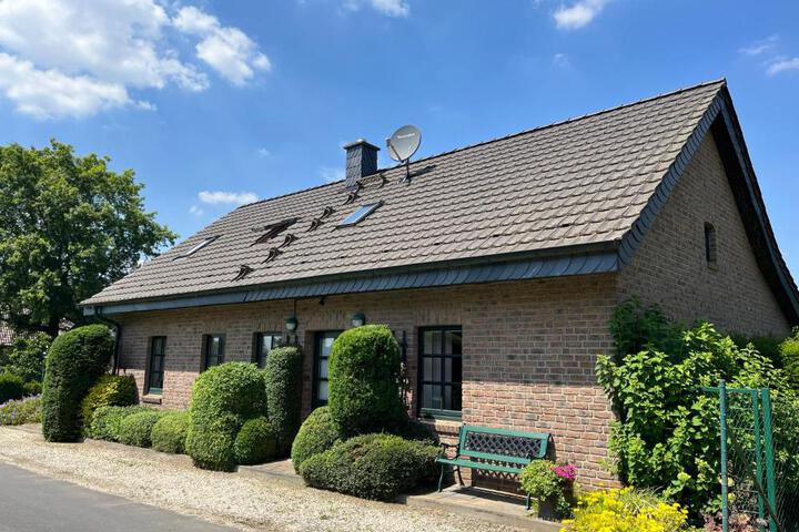 Haus Geni